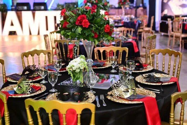 Izbira Events .