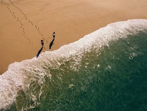 Día Mundial de las Playas 2025: Uniendo ecoturismo, educación ambiental y voluntariado.