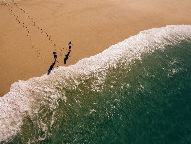 Día Mundial de las Playas 2025: Uniendo ecoturismo, educación ambiental y voluntariado.