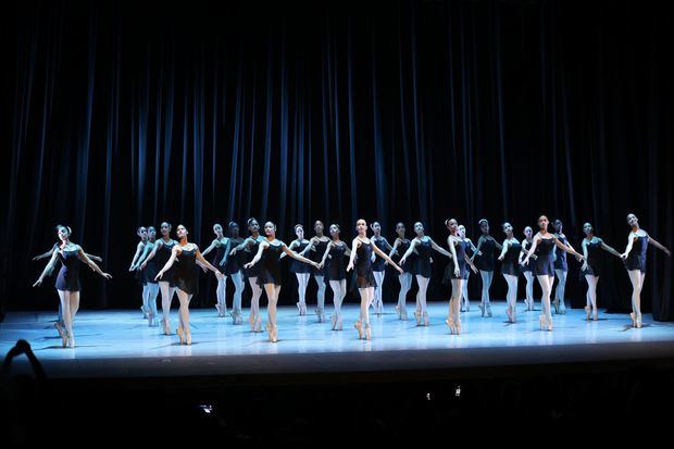 Repertorio clásico francés protagoniza recital de clausura de taller en Bellas Artes.