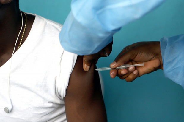Sector salud llega a consenso para vacunar a niños entre 5 y 11 años contra COVID-19