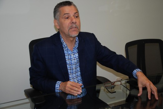 Jiménez critica con dureza gestión de alcalde Santo Domingo Este 