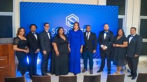 Amelia Reyes asume la presidencia de la Sociedad Dominicana de Medios Digitales