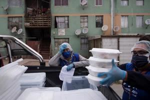 ONU: El hambre acecha a millones de latinoamericanos a causa del coronavirus