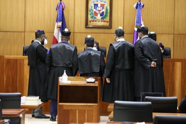Constantes objeciones de las defensas siguen ralentizando juicio de Odebrecht