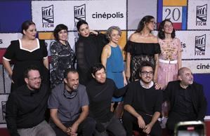 Guillermo del Toro presenta a distancia "Pinocchio" por primera vez en México