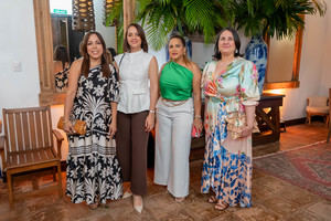 Lanzan los Latin American Wedding & MICE Awards en RD