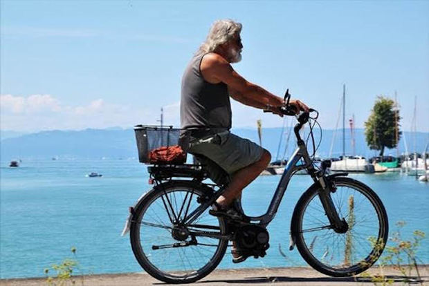 Movilidad eléctrica: 8 razones para elegir las bicicletas eléctricas