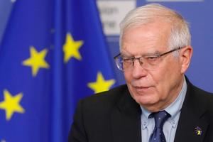 UE celebra iniciar mecanismo OSCE para investigar crímenes rusos en Ucrania