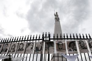 La eterna lucha de los hijos de los desaparecidos por la dictadura argentina