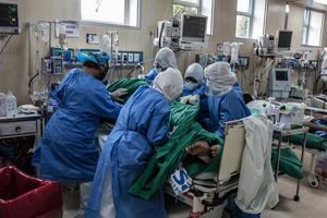 Perú sobrepasa los 300.000 casos acumulados de Covid-19 y los 10.500 muertos