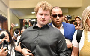 Juez dominicano otorga libertad a estadounidense involucrado en caso de joven india desaparecida en Punta Cana