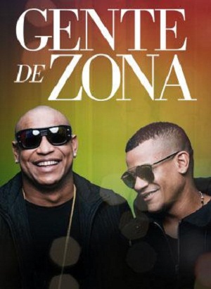 Gente de Zona