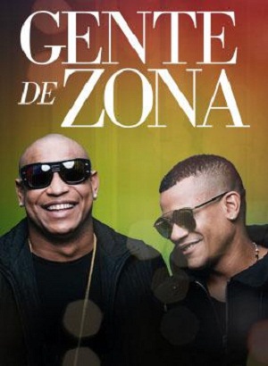 Gente de Zona