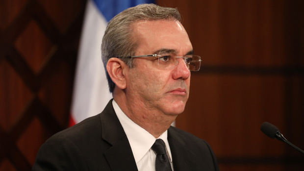 Presidente Luis Abinader,
