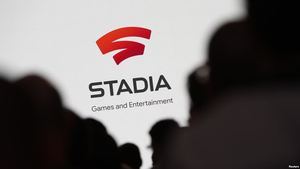 Stadia, el nuevo servicio de streaming de videojuegos de Google 