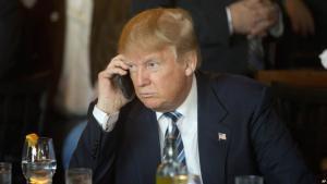 Trump firmará sanciones contra Rusia, Irán y Corea del Norte