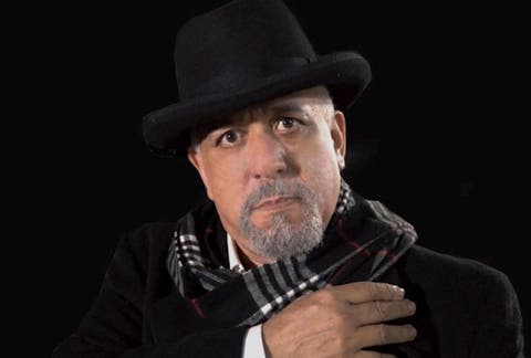 Giovanny Cruz impartirá taller “Construcción de personajes” en el Gran Teatro del Cibao