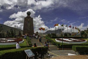 Ecuador reclama un espacio en el mapa de la industria turística mundial 