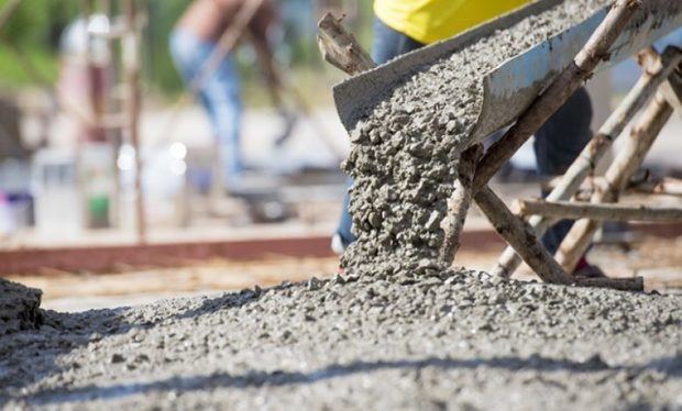Estudio arroja cemento en construcción solo representa un 5.3 % y 11.5 % del costo total