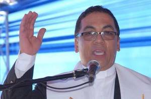 Papa Francisco nombra un nuevo Obispo para Rep&#250;blica Dominicana