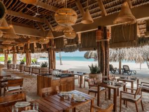 Rafa Nadal y Meliá inauguran en República Dominicana su primer establecimiento en América
