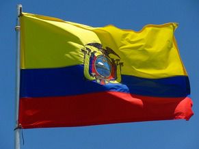 Informan sistema Consulado Virtual del Ecuador