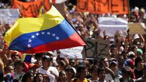 Para Human Rights Watch, una intervenci&#243;n militar reforzar&#237;a tesis de Maduro 