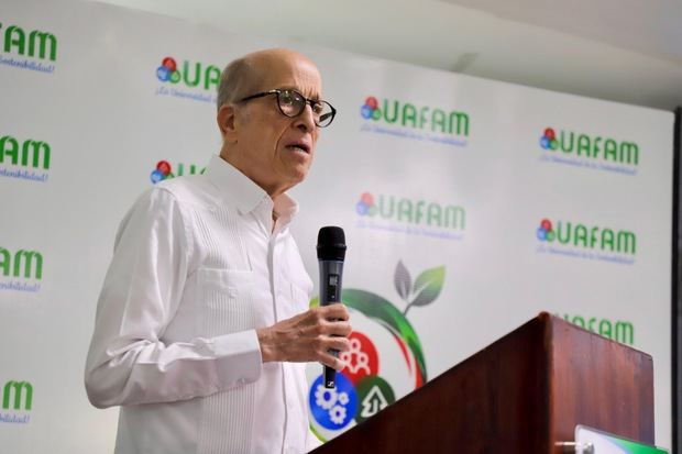 Max Puig, vicepresidente ejecutivo del CNCCMC