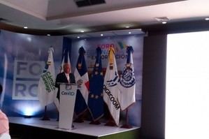 C&#225;mara de Comercio de Puerto Plata expone sobre retos de la provincia 