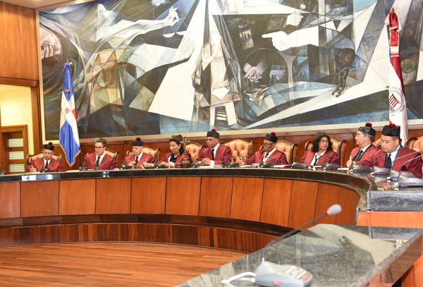 Tribunal Constitucional