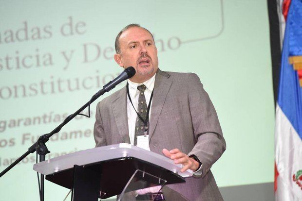 Marcos Massó.