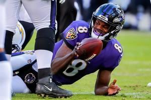 Los Ravens registran otros dos casos de coronavirus