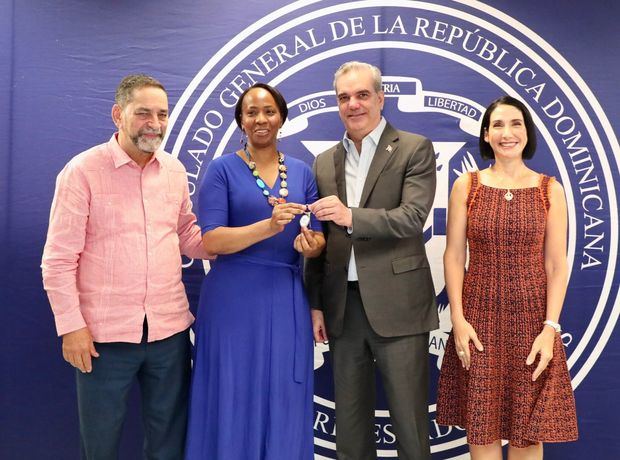 Plan Nacional de Viviendas Familia Feliz, enfocado en la comunidad dominicana en el exterior