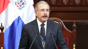 Presidente Danilo Medina promulga Ley de Transparencia y Revalorización Patrimonial