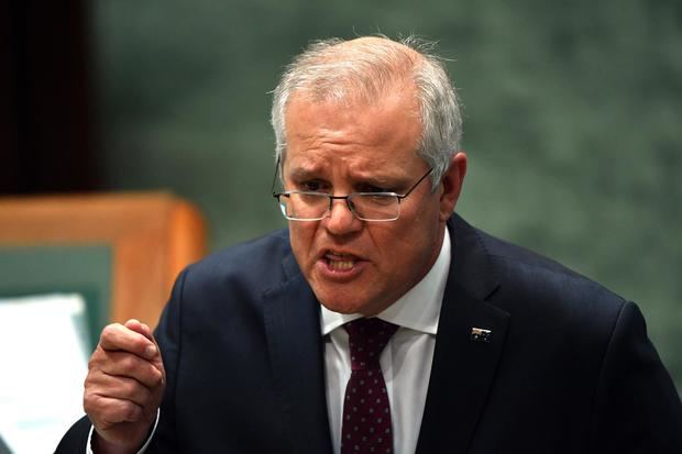 El primer ministro australiano, Scott Morrison, dijo este jueves que pedirá en la cumbre del G20, que se celebrará este fin de semana en Roma, acciones conjuntas más firmes y estrictas para que las compañías de redes sociales puedan rendir cuentas por los mensajes que se publica en ellas.