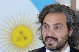 Canciller de Argentina viaja a República Dominicana para cita Iberoamericana