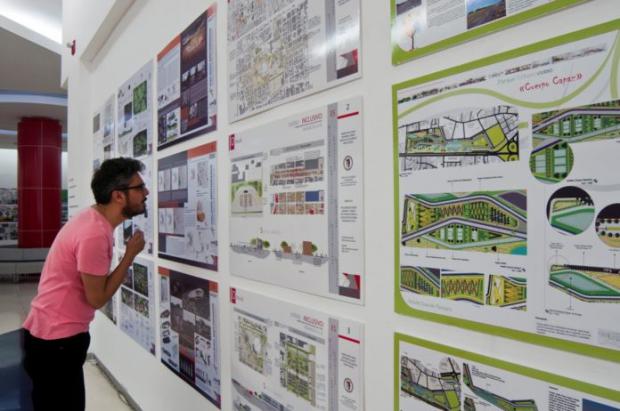 Universidades dominicanas y embajada España lanzan concurso arquitectura