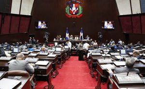 Cámara de Diputados aprueba el proyecto para erradicar el matrimonio infantil