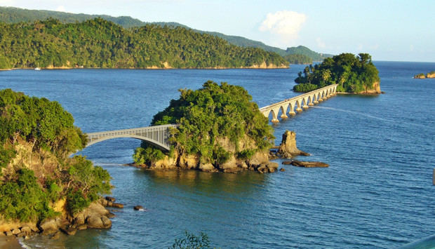 Vuelve Xterra RD a Las Terrenas, Samaná.