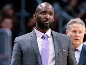 Atlanta despide a su entrenador Lloyd Pierce tras mal inicio