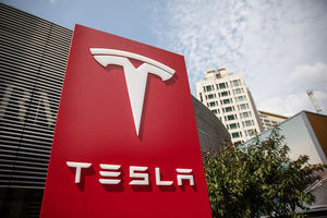 Tesla sube en bolsa tras lograr entregas récord en el primer trimestre