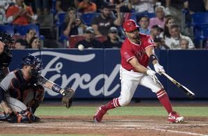 Albert Pujols asegura no ve cerca su retirada de las Grandes Ligas

 
