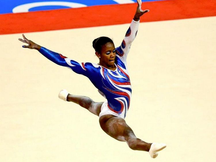 Campeonato gimnasia Estrellas del Futuro ser&#225; este s&#225;bado