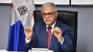 República Dominicana suma 13,657 infectados por coronavirus, con 448 muertos