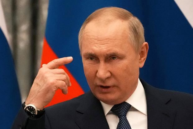 El presidente ruso, Vladímir Putin, advirtió hoy de que en caso de una guerra entre su país y la OTAN 'no habrá vencedores', ya que Rusia cuenta con un potente 'arsenal nuclear'.