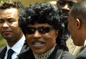 Muere Little Richard, el espíritu del rock and roll más salvaje