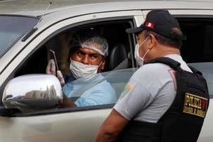 Perú reporta 4.940 casos y 173 fallecidos por covid-19 en las últimas horas
