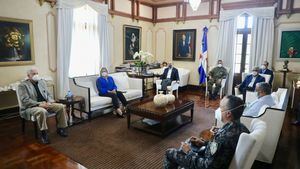 El Comit&#233; de Emergencias y Gesti&#243;n sanitaria recomienda al Gobierno seguir en fase 2