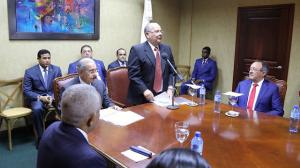 Danilo Medina ha ofrecido 55% de los préstamos al agro de toda la historia dominicana